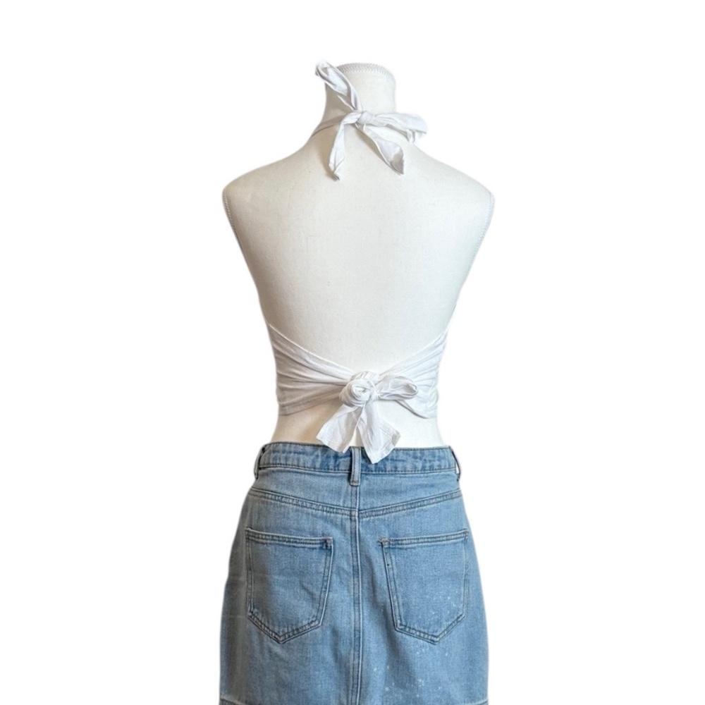 halter Top - Picture 12 of 16